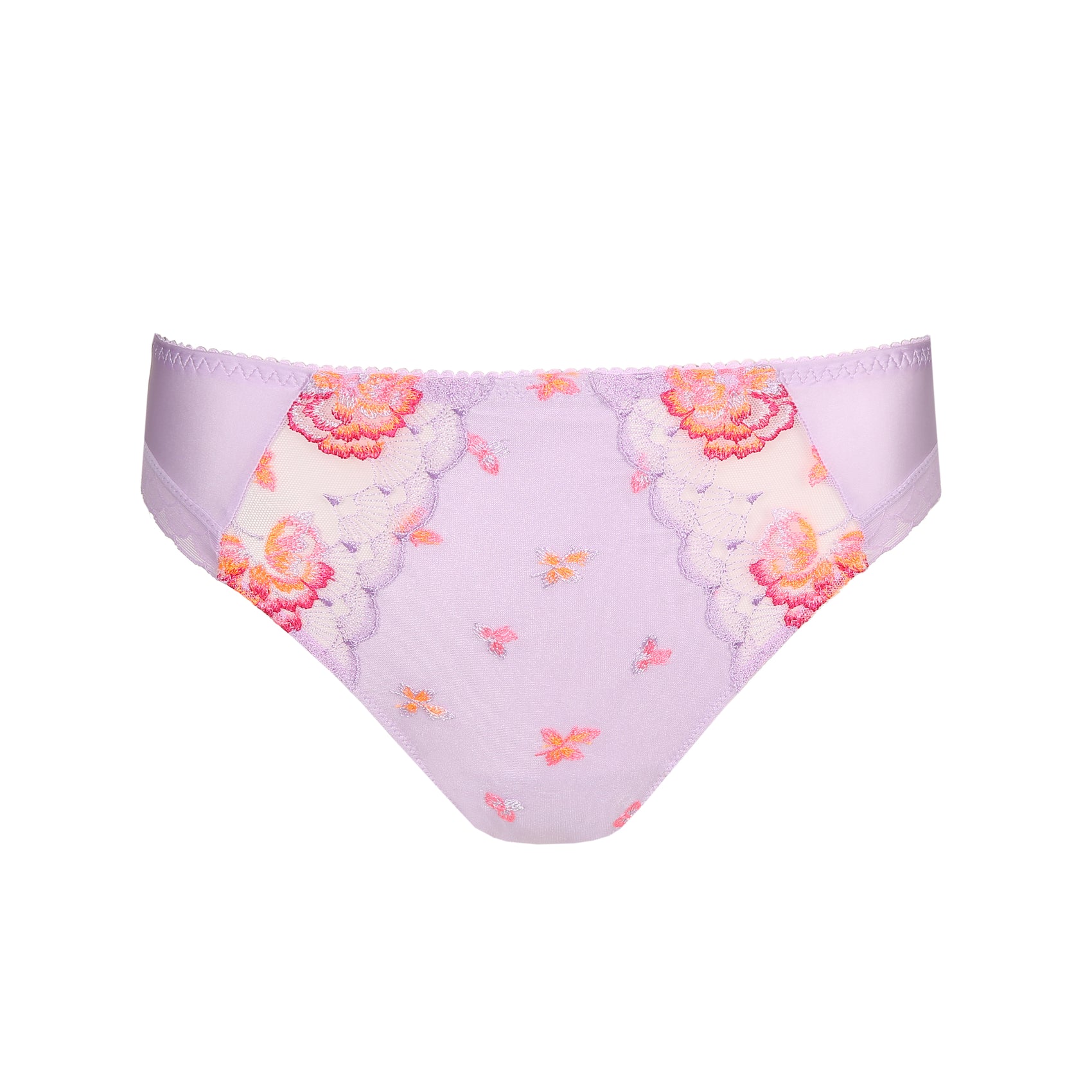 Culotte PrimaDonna - Palace Garden - Violette - PTL