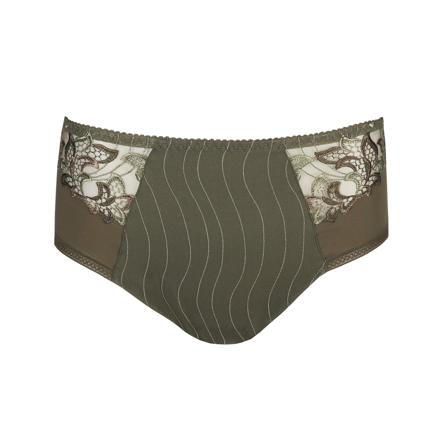 Tailleslip PrimaDonna - Deauville - Groen - PGR
