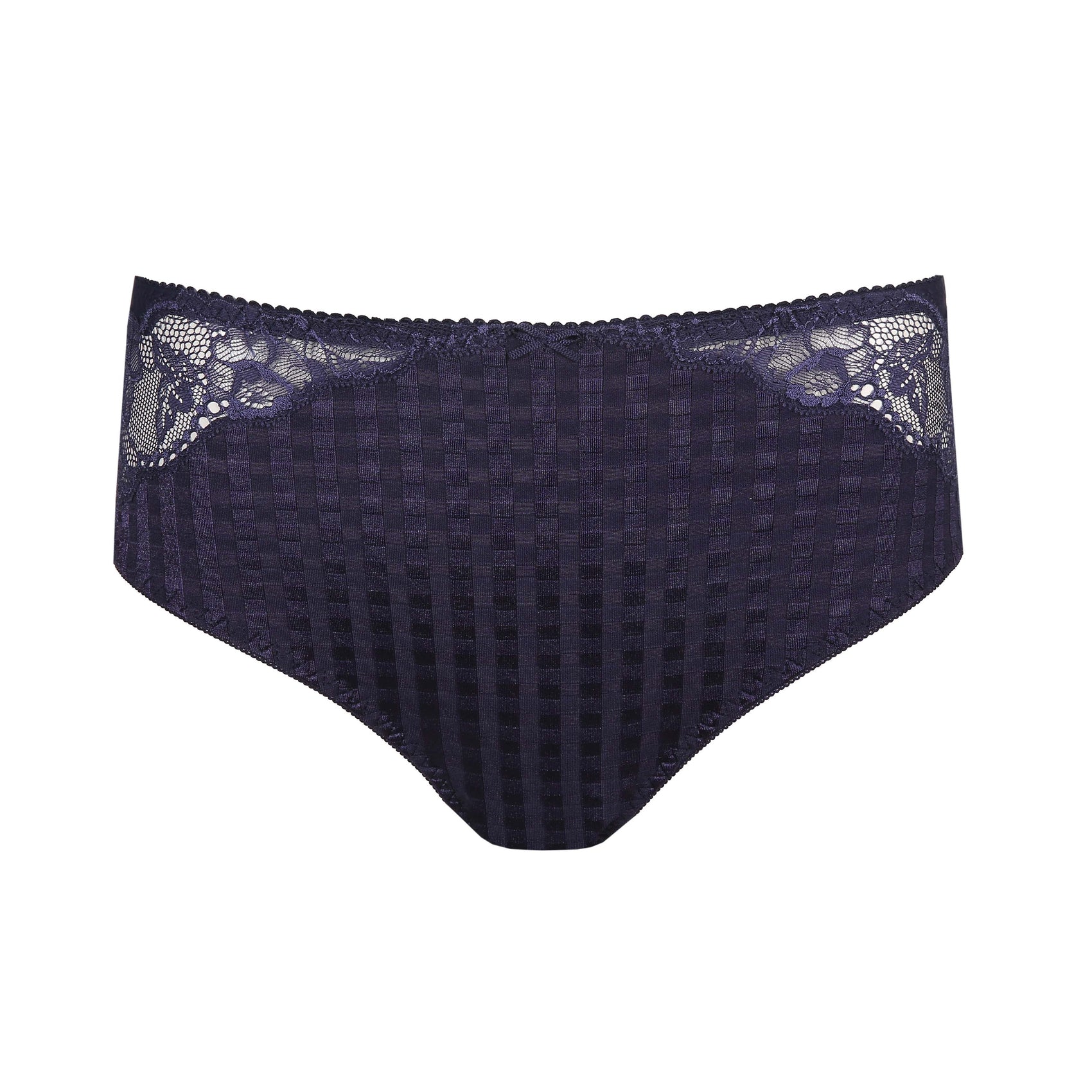 Tailleslip PrimaDonna - Madison - Blauw - BBI