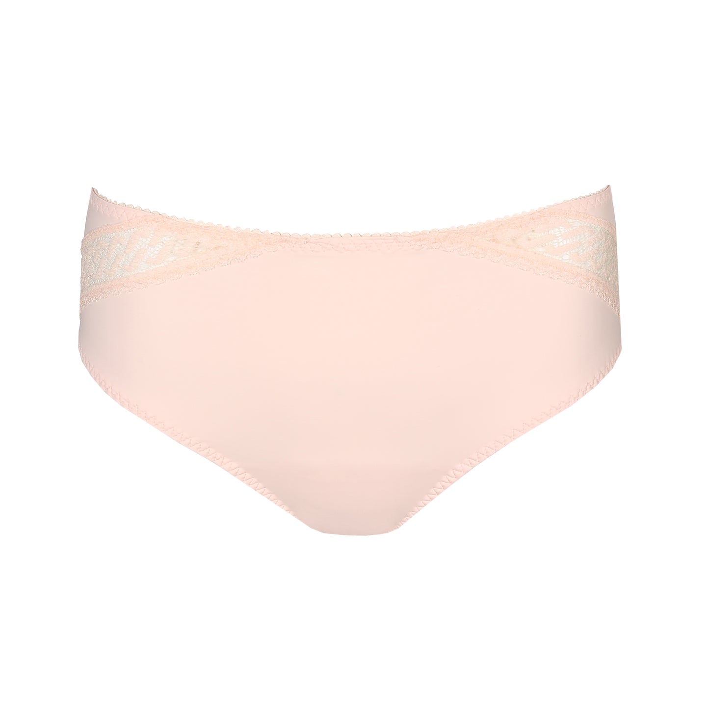 Culotte taille haute PrimaDonna - Montara - Rose - CRP