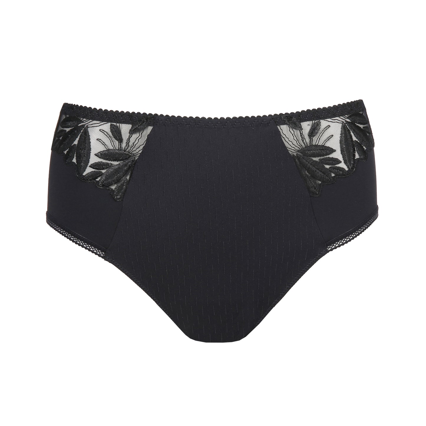 Tailleslip PrimaDonna - Orlando - Zwart - CHB