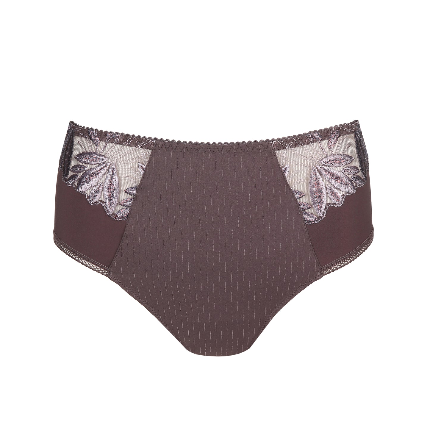 Tailleslip PrimaDonna - Orlando - Grijs - EYS