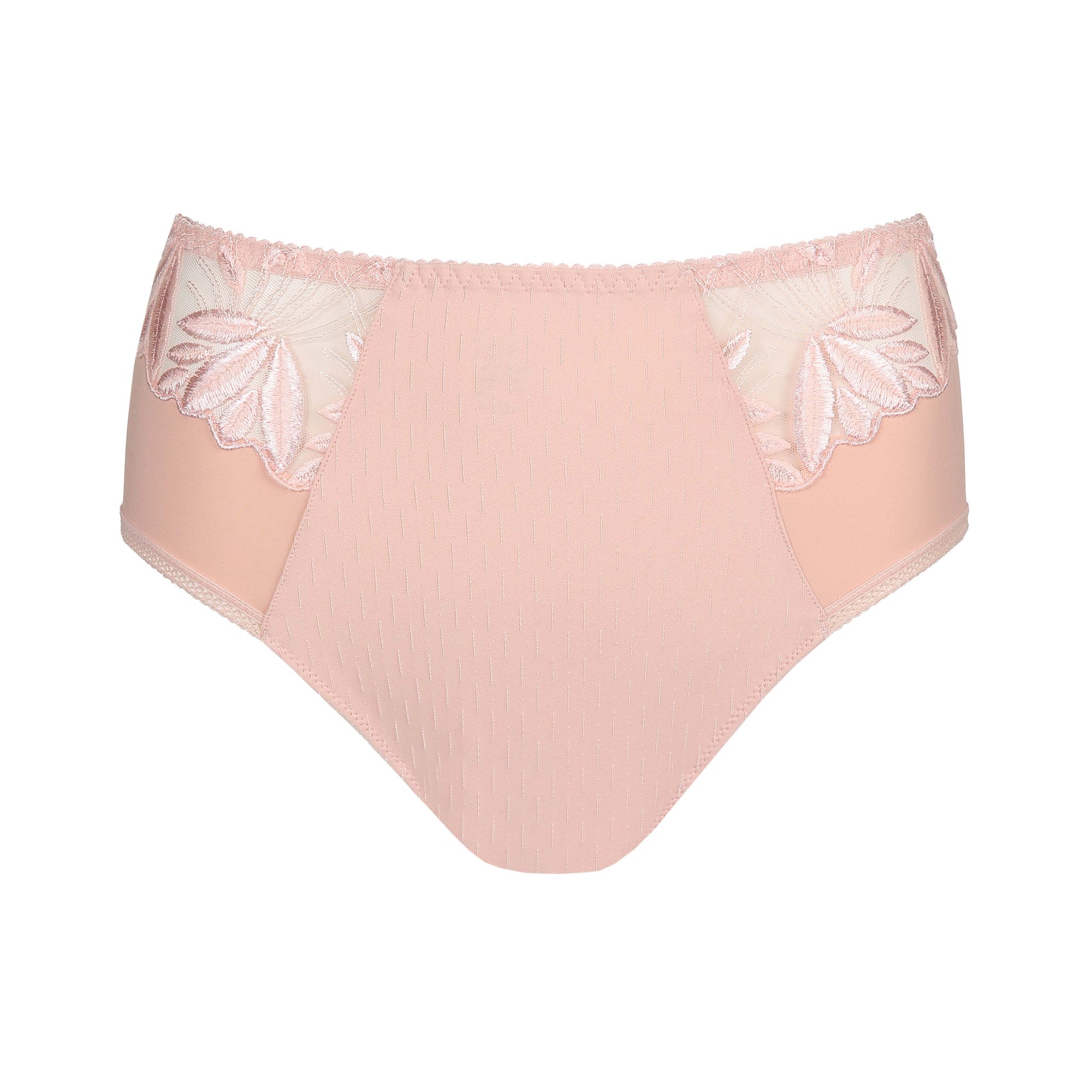 Tailleslip PrimaDonna - Orlando - Rose - PEP