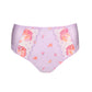 Culotte taille haute PrimaDonna - Palace Garden - Violette - PTL