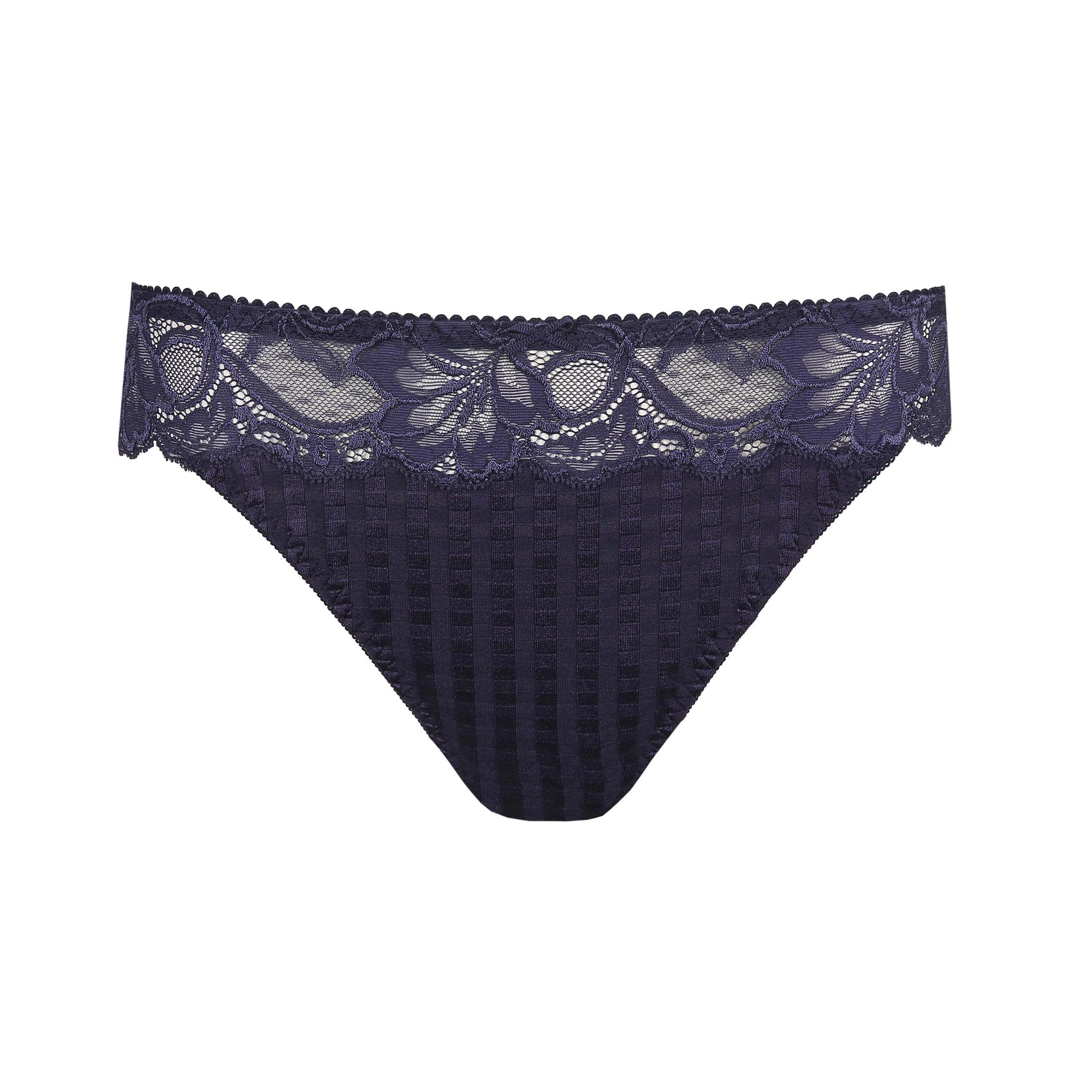 String PrimaDonna - Madison - Bleu - BBI