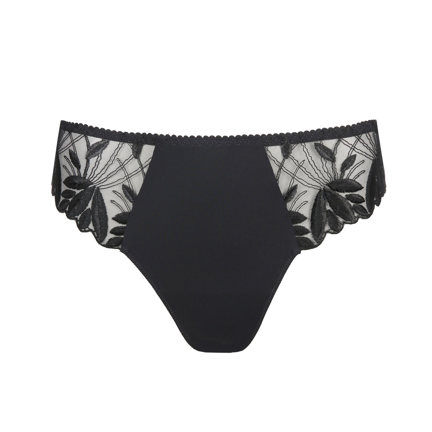 String PrimaDonna - Orlando - Noir - CHB