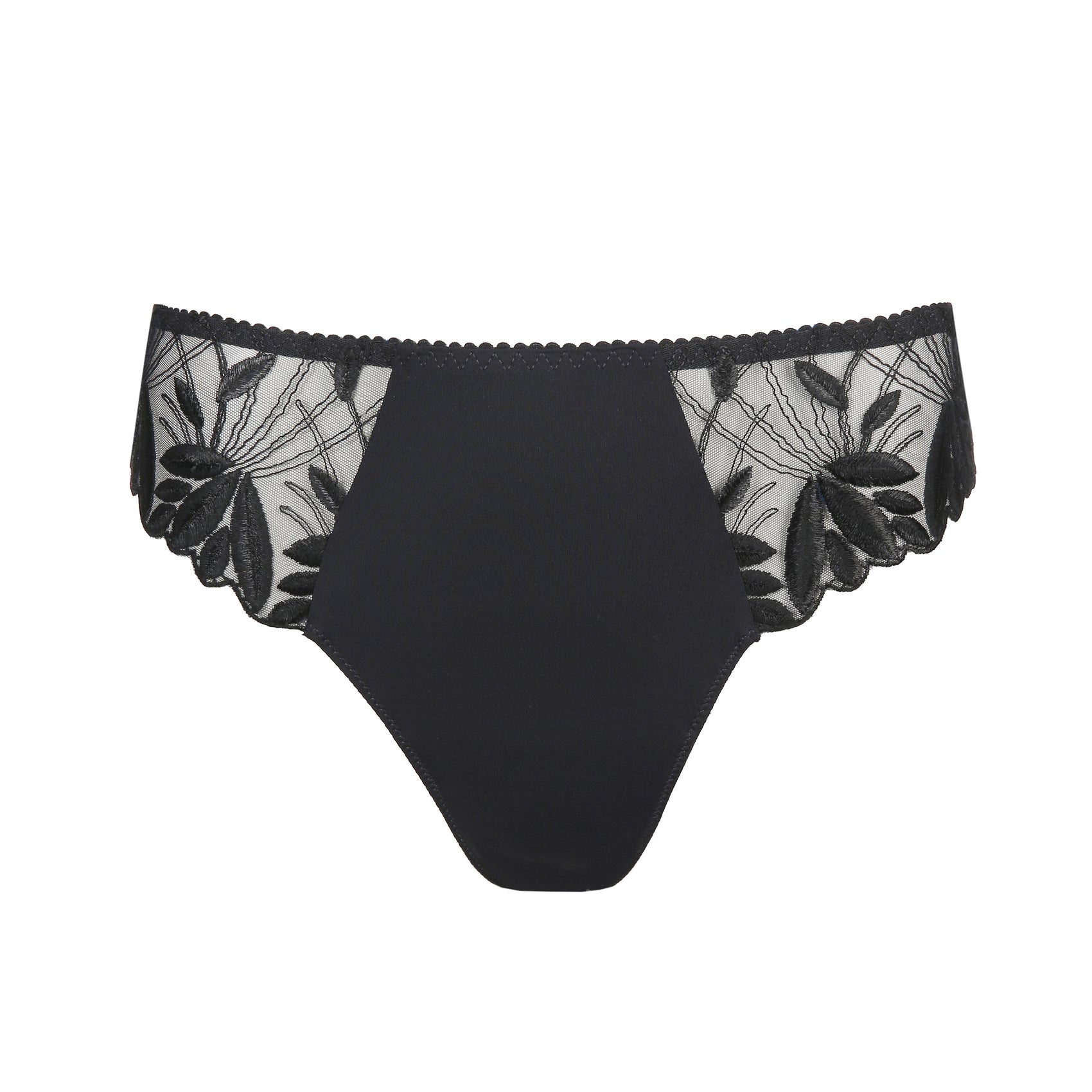 String PrimaDonna - Orlando - Noir - CHB