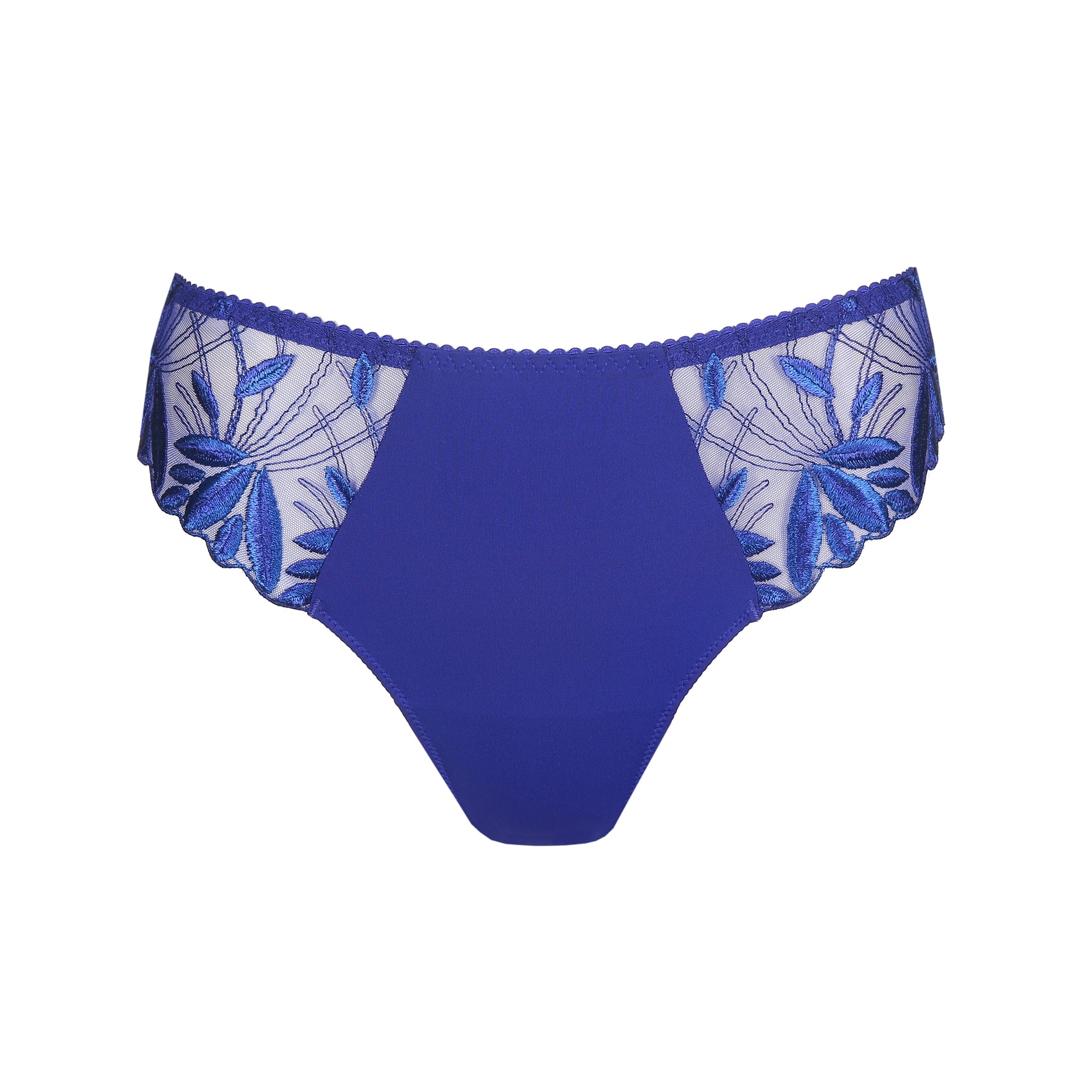 String PrimaDonna - Orlando - Bleu - CZB