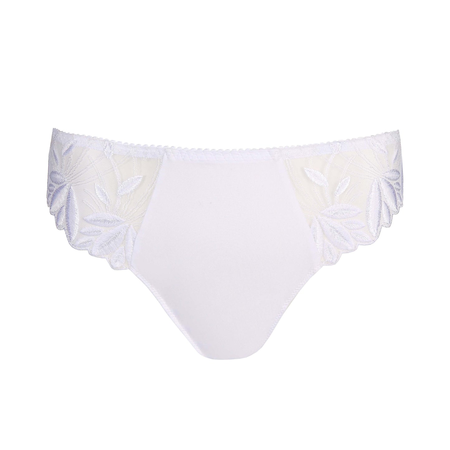 String PrimaDonna - Orlando - Blanc - WIT