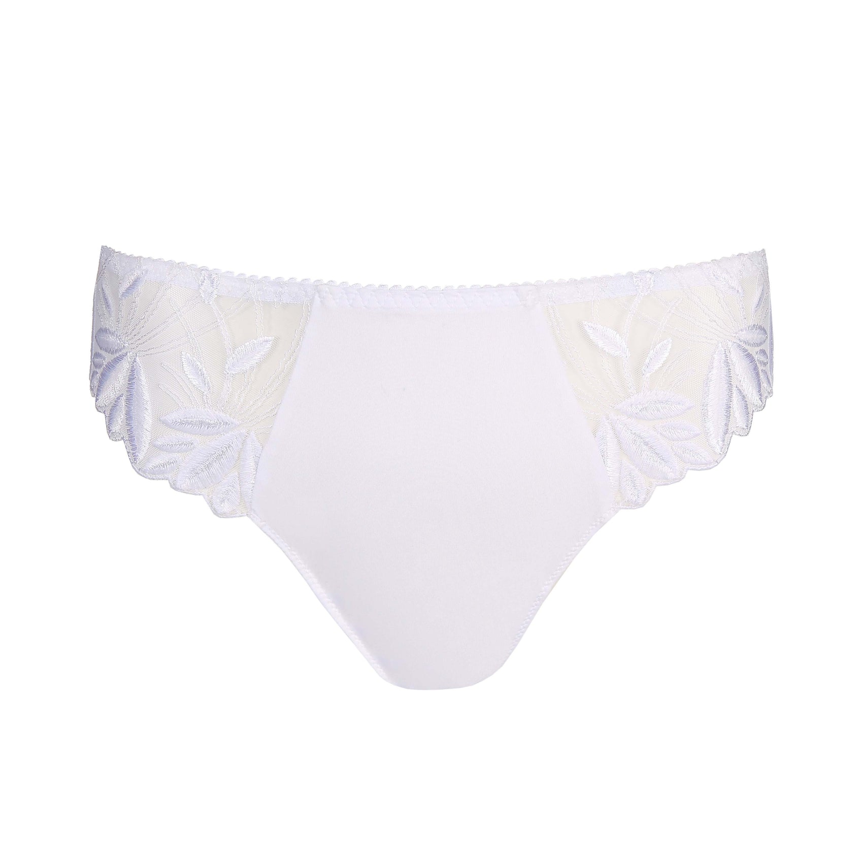 String PrimaDonna - Orlando - Blanc - WIT