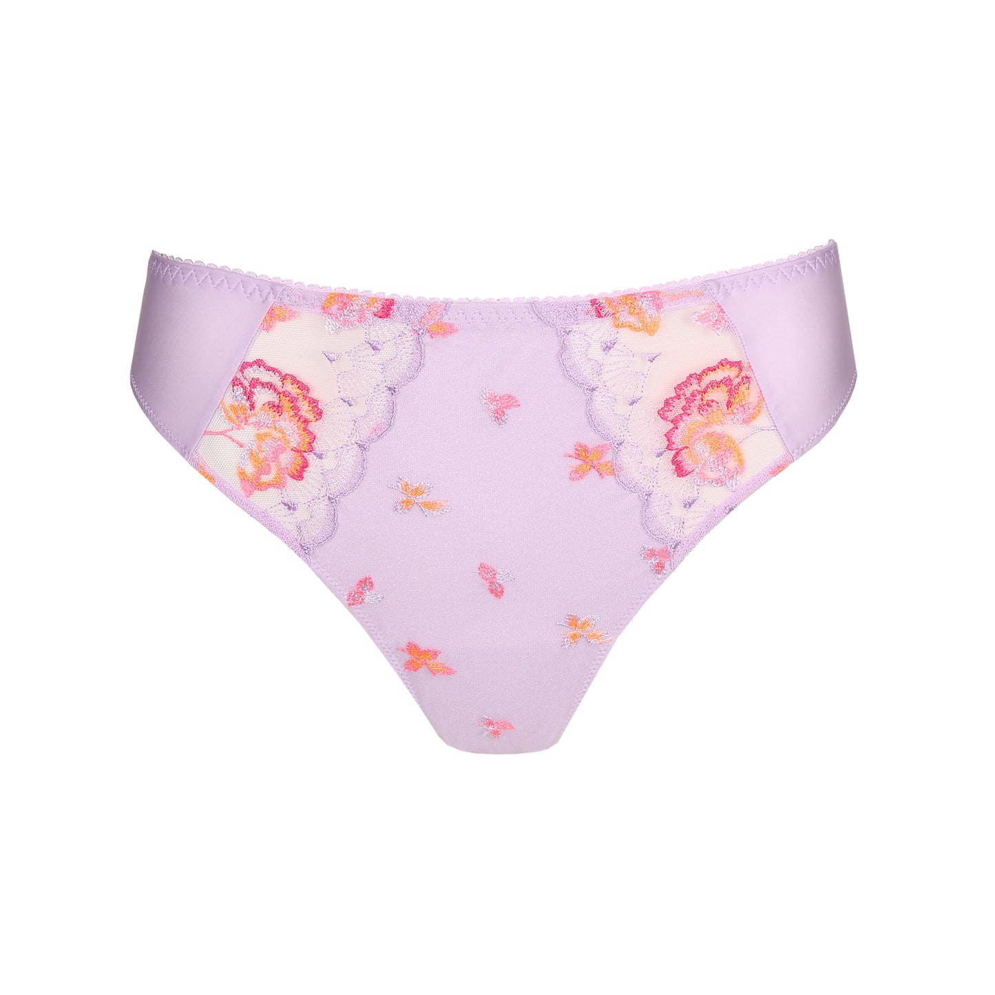 String PrimaDonna - Palace Garden - Violet - PTL