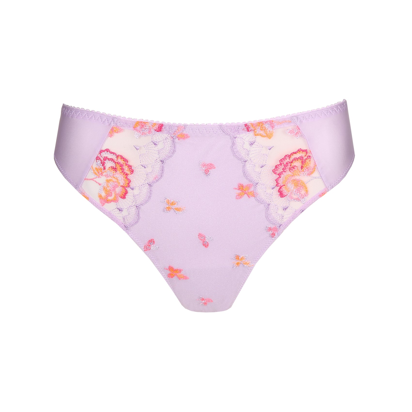 String PrimaDonna - Palace Garden - Violet - PTL