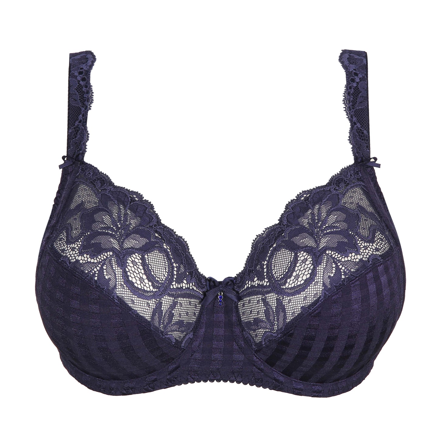 Soutien-gorge emboîtant PrimaDonna - Madison - Bleu - BBI