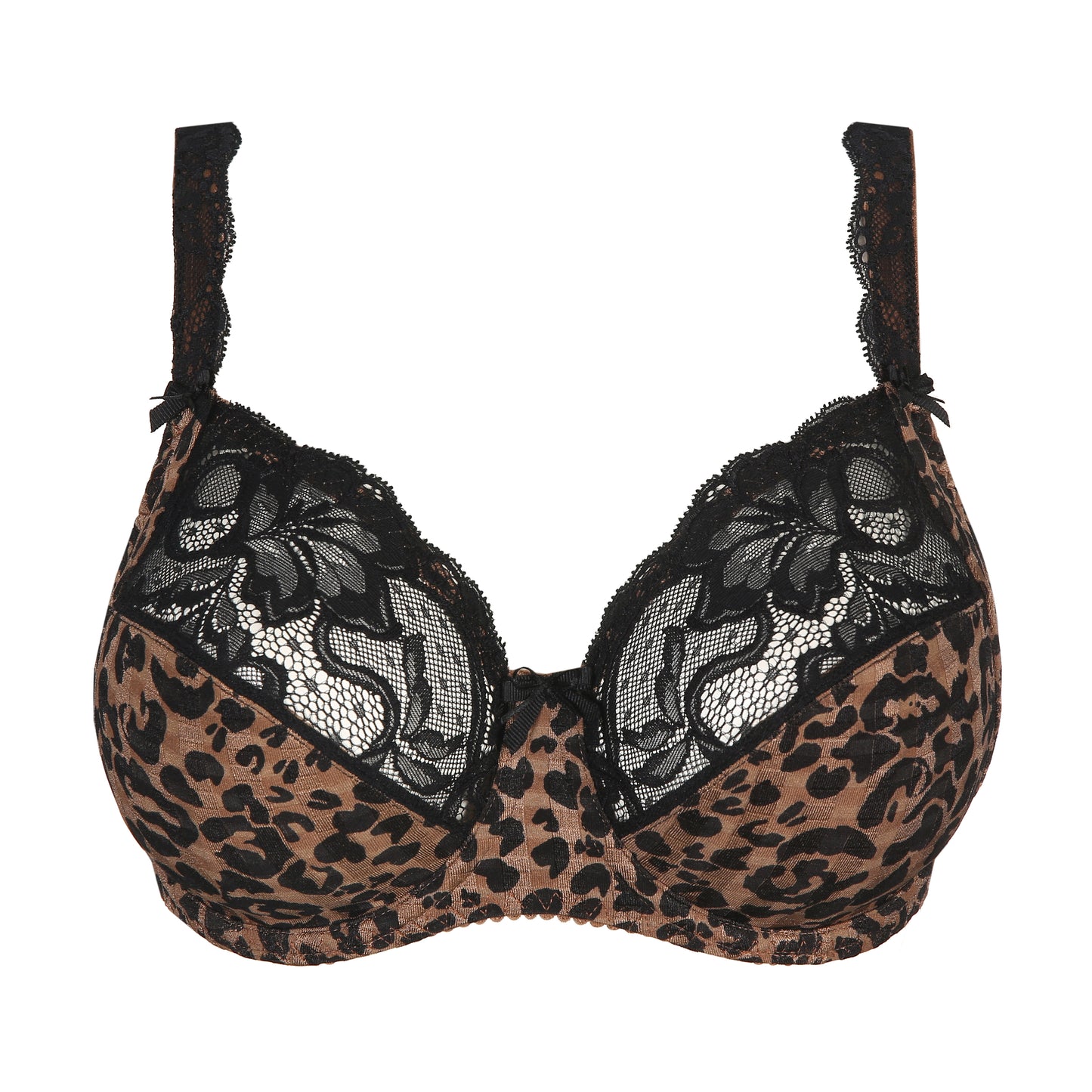 Soutien-gorge emboîtant PrimaDonna - Madison - Imprimé - BRO