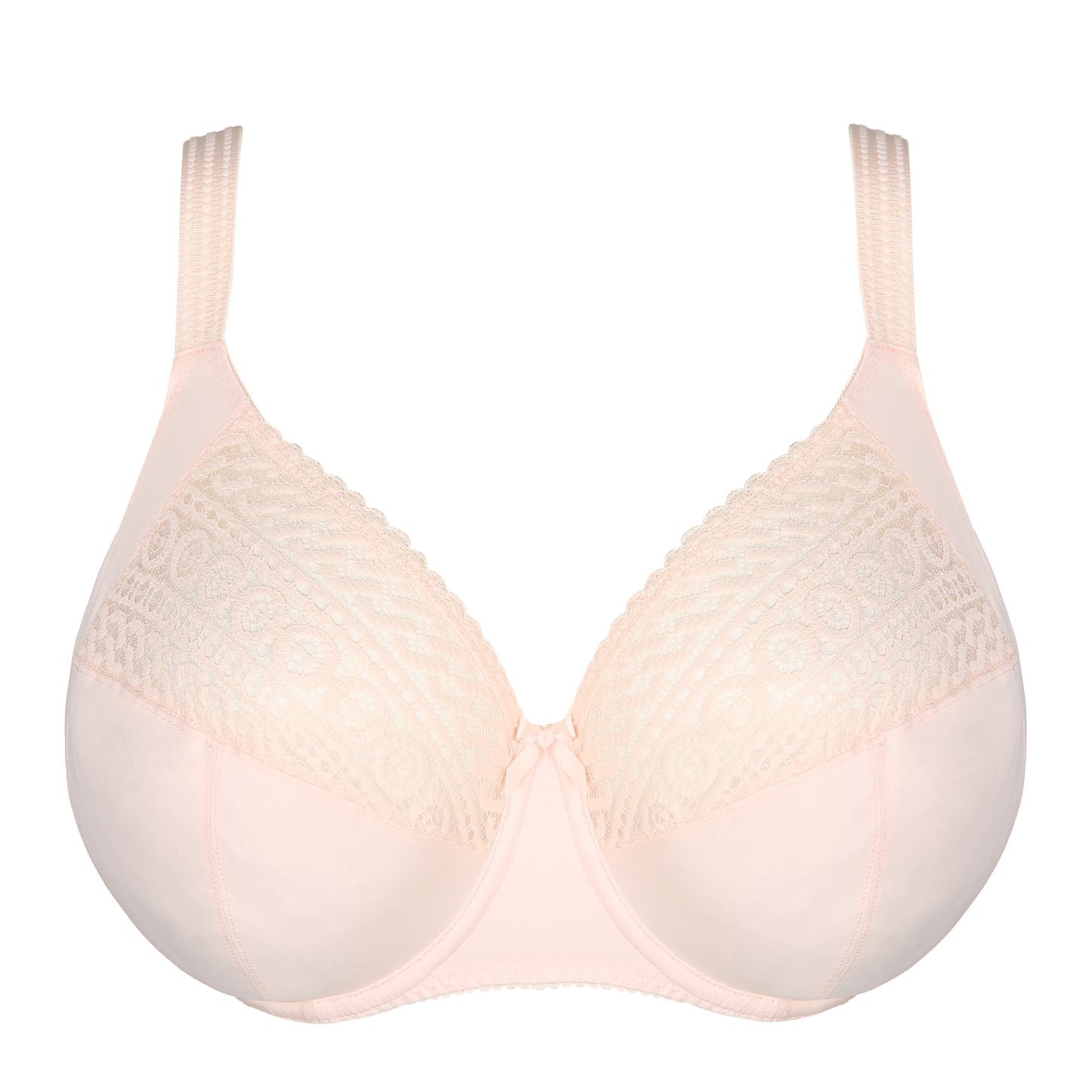 Soutien-gorge emboîtant PrimaDonna - Montara - Rose - CRP