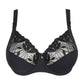 Soutien-gorge emboîtant PrimaDonna - Orlando - Noir - CHB