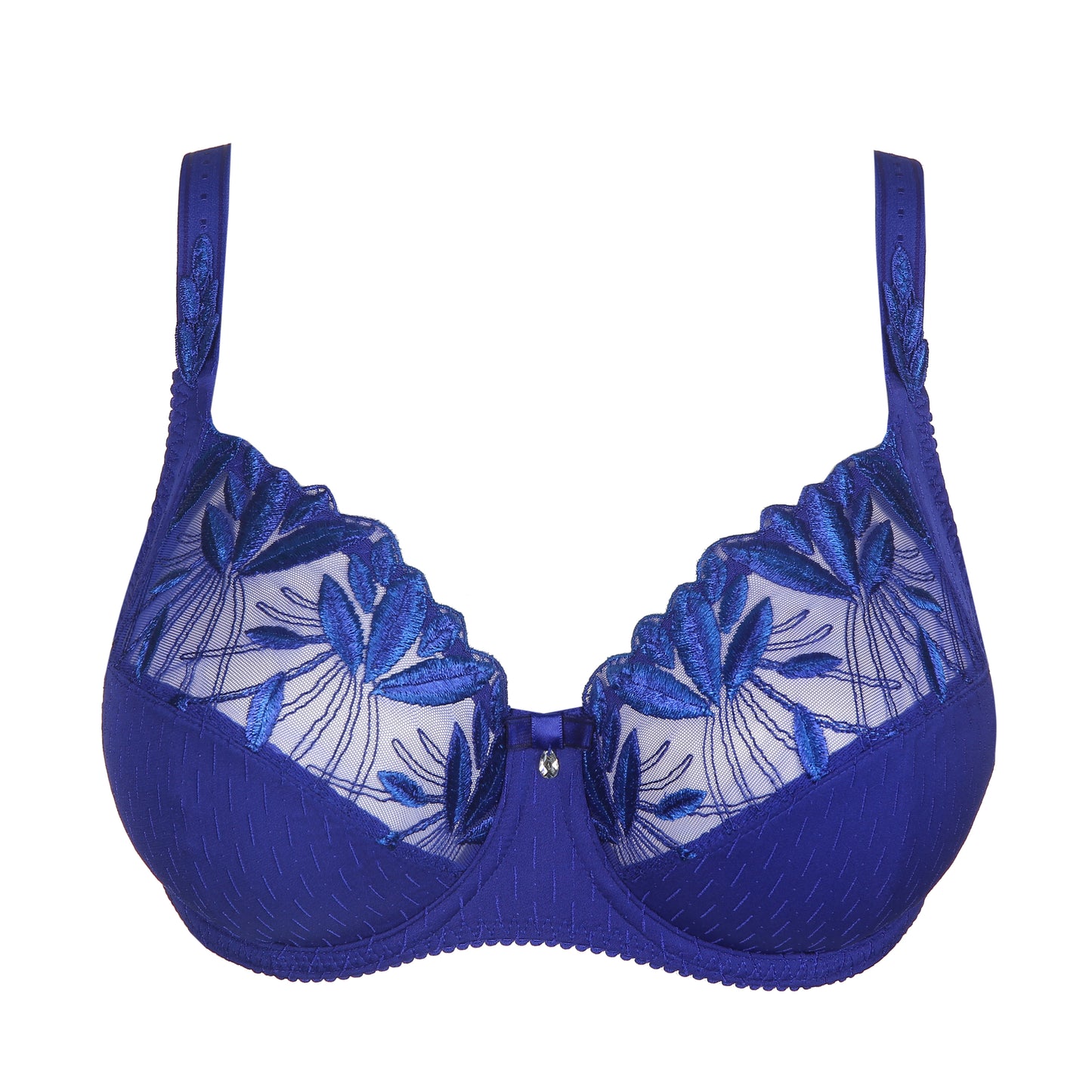 Soutien-gorge emboîtant PrimaDonna - Orlando - Bleu - CZB