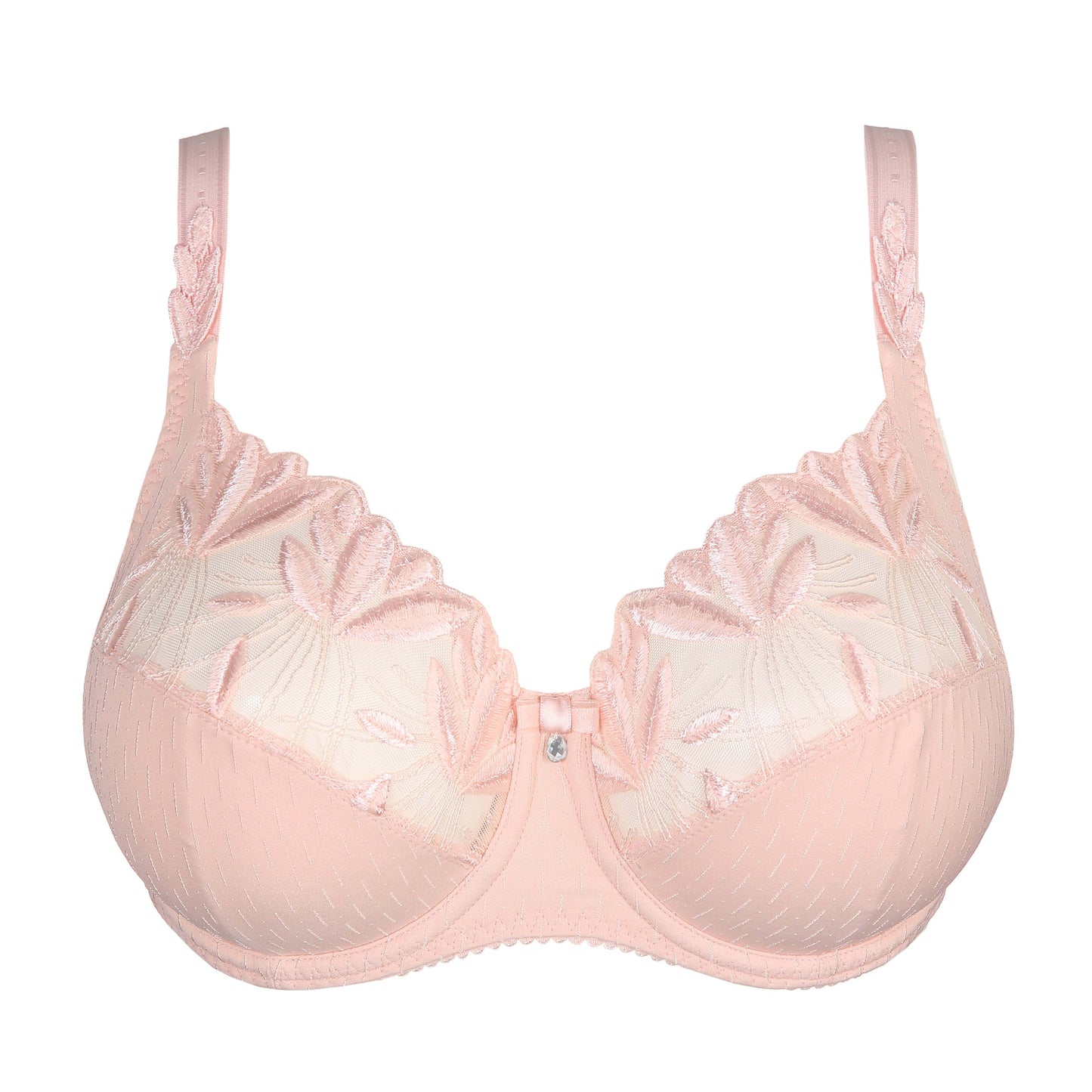 Soutien-gorge emboîtant PrimaDonna - Orlando - Rose - PEP