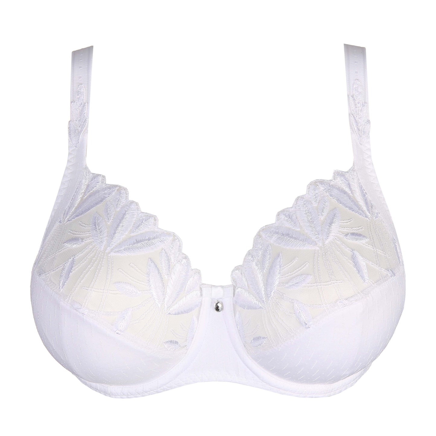 Soutien-gorge emboîtant PrimaDonna - Orlando - Blanc - WIT