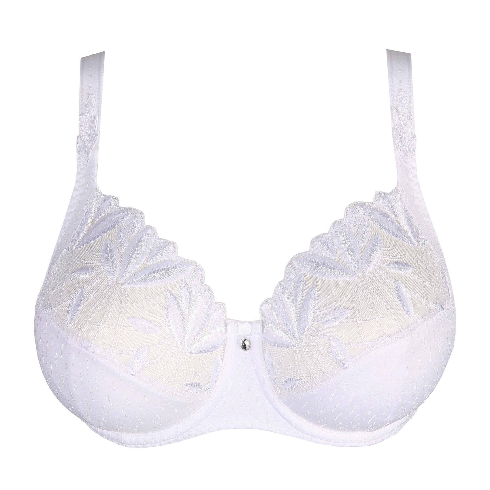 Soutien-gorge emboîtant PrimaDonna - Orlando - Blanc - WIT