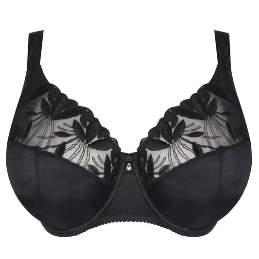 Soutien-gorge emboîtant PrimaDonna - Orlando - Noir - CHB