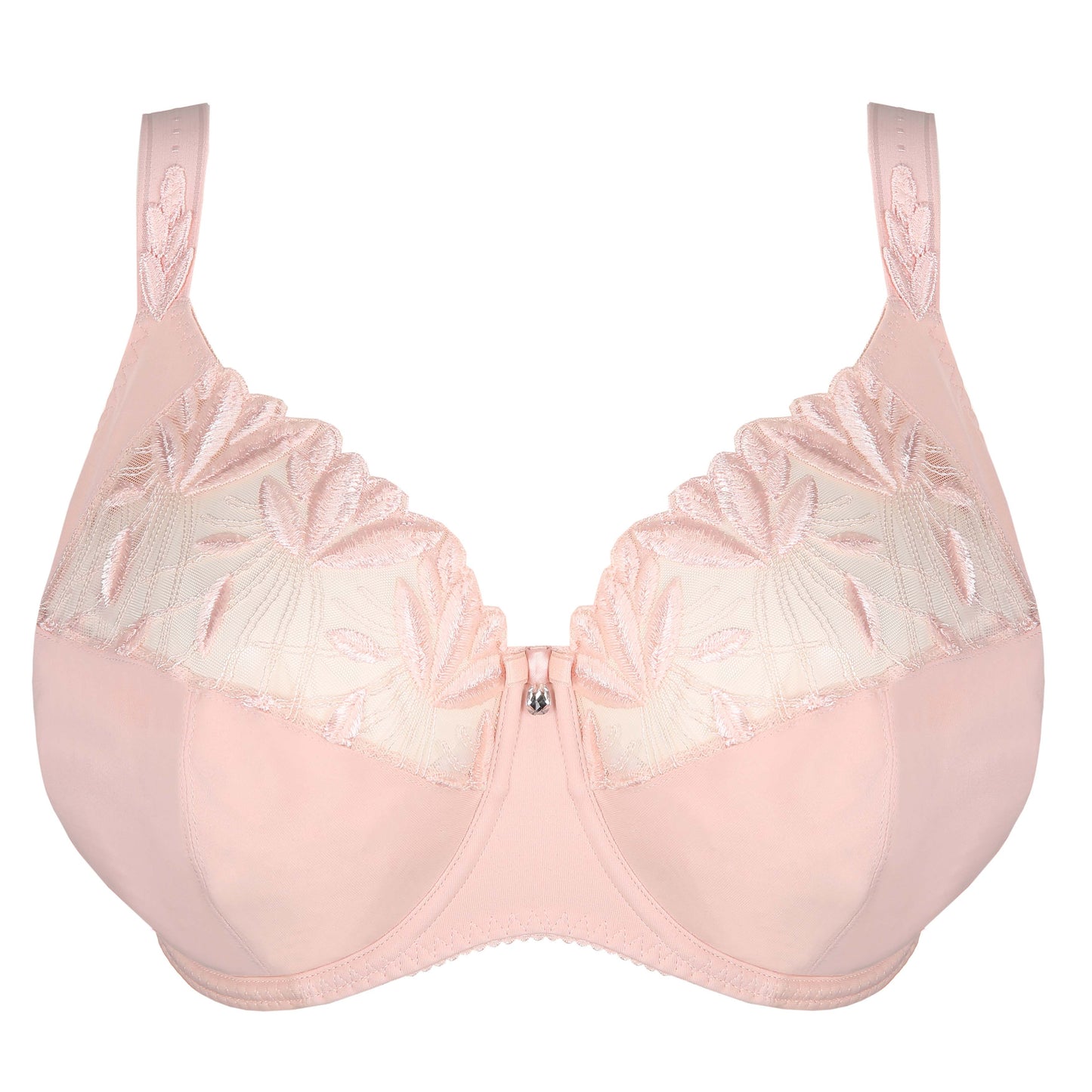 Soutien-gorge emboîtant PrimaDonna - Orlando - Rose - PEP