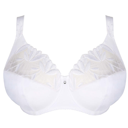 Soutien-gorge emboîtant PrimaDonna - Orlando - Blanc - WIT
