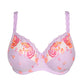 Soutien-gorge emboîtant PrimaDonna - Palace Garden - Violet - PTL