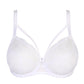 Soutien-gorge emboîtant PrimaDonna - Sophora - Blanc - WIT