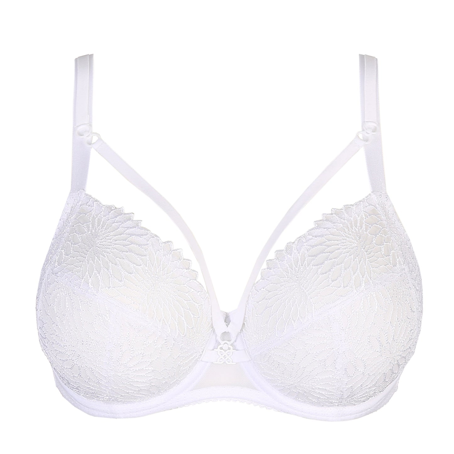 Soutien-gorge emboîtant PrimaDonna - Sophora - Blanc - WIT