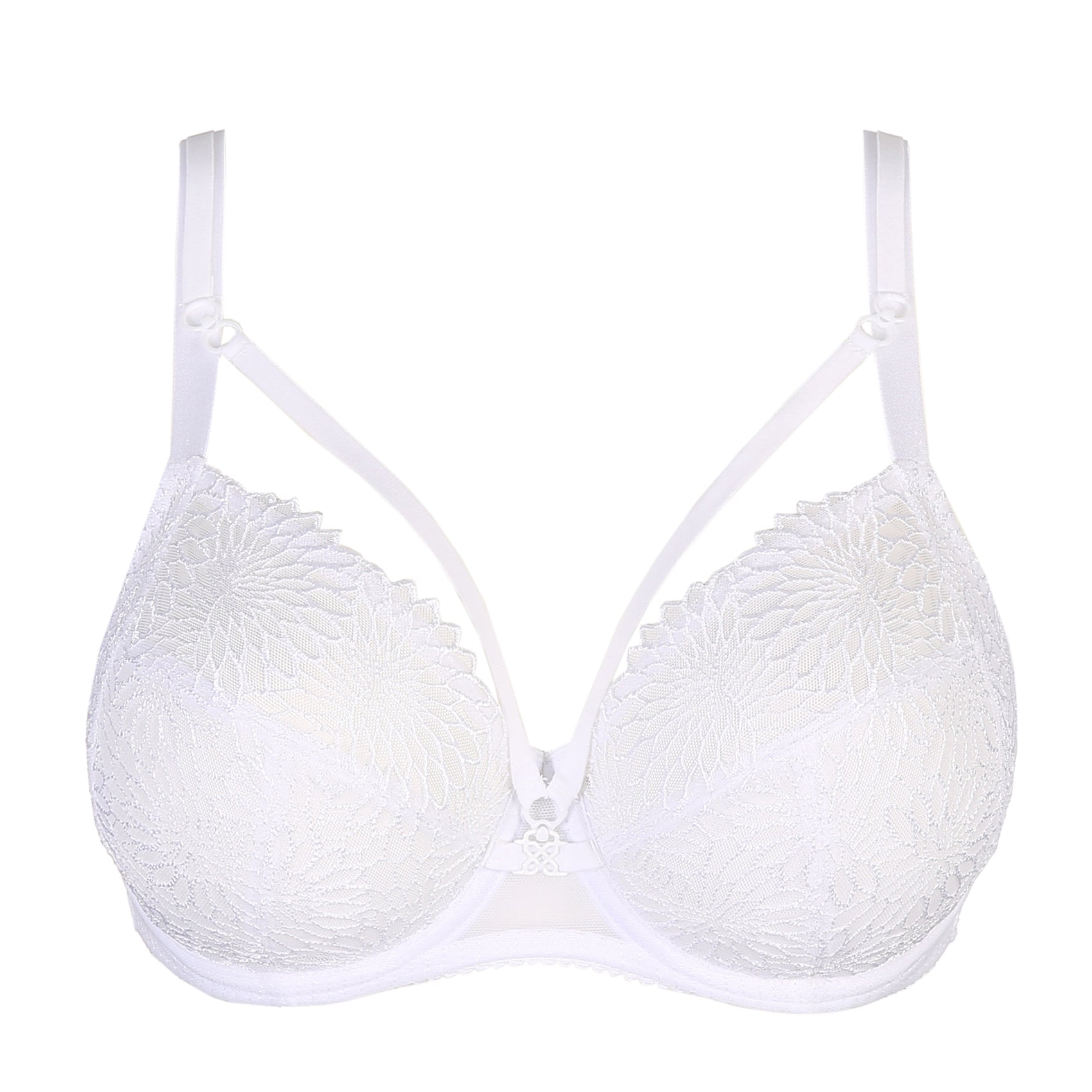 Soutien-gorge emboîtant PrimaDonna - Sophora - Blanc - WIT