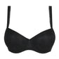 Soutien-gorge balconnet PrimaDonna Twist - Epirus - Noir - ZWA