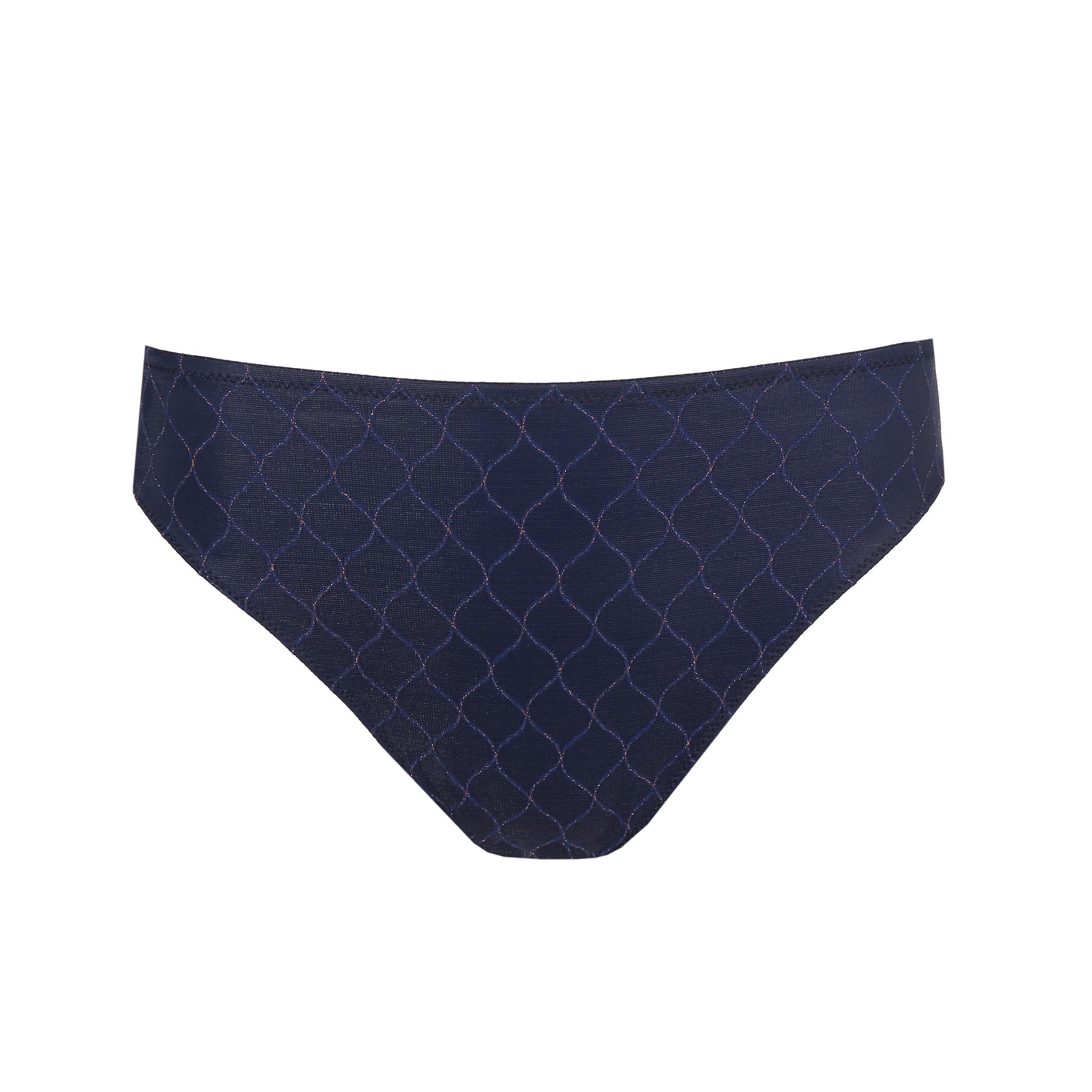 Culotte PrimaDonna Twist - Chryso - Bleue - SAF