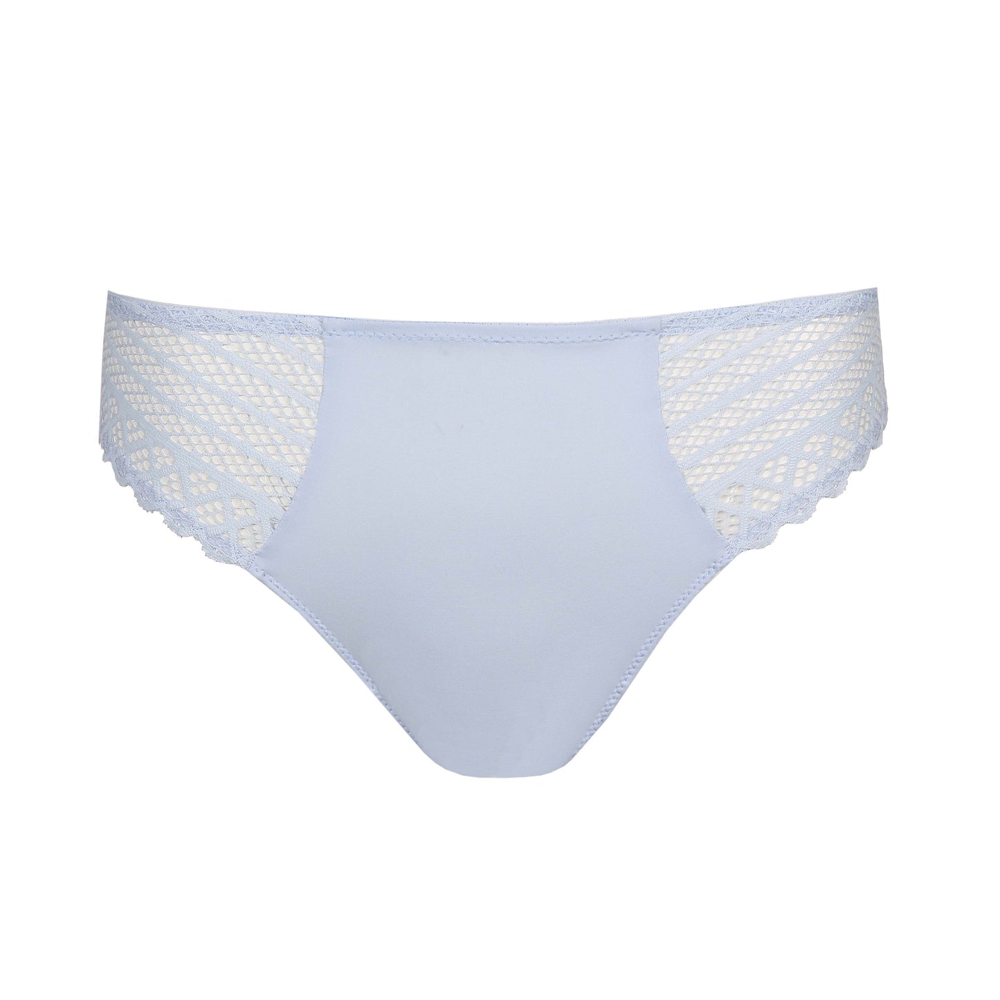 Slip PrimaDonna Twist - East End - Blauw - HBL