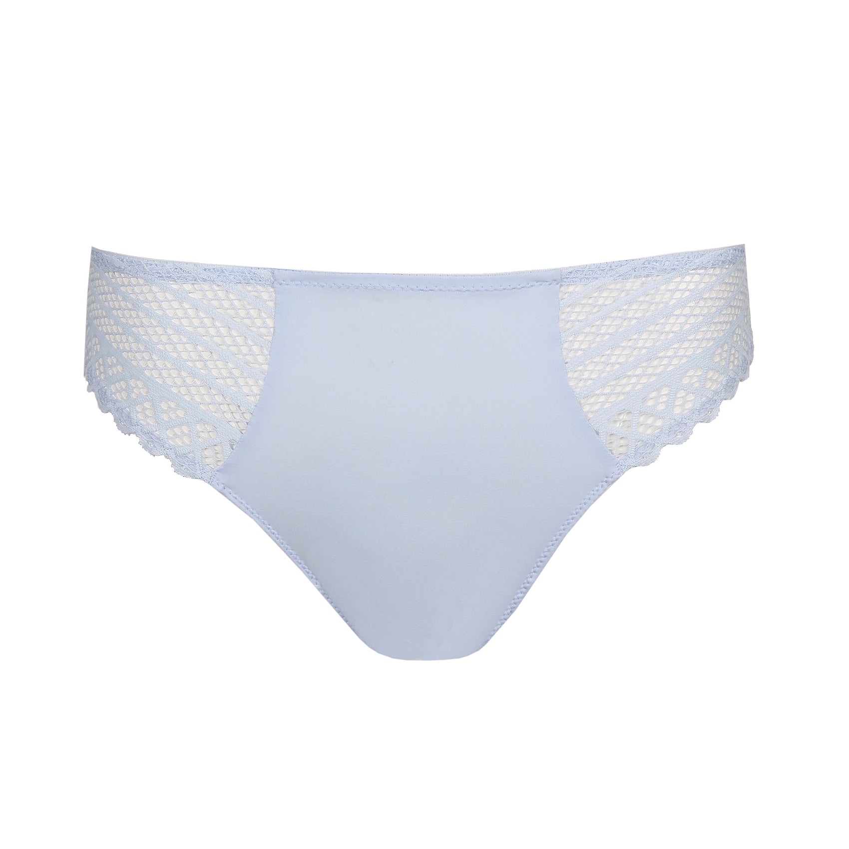 Culotte PrimaDonna Twist - East End - Bleue - HBL
