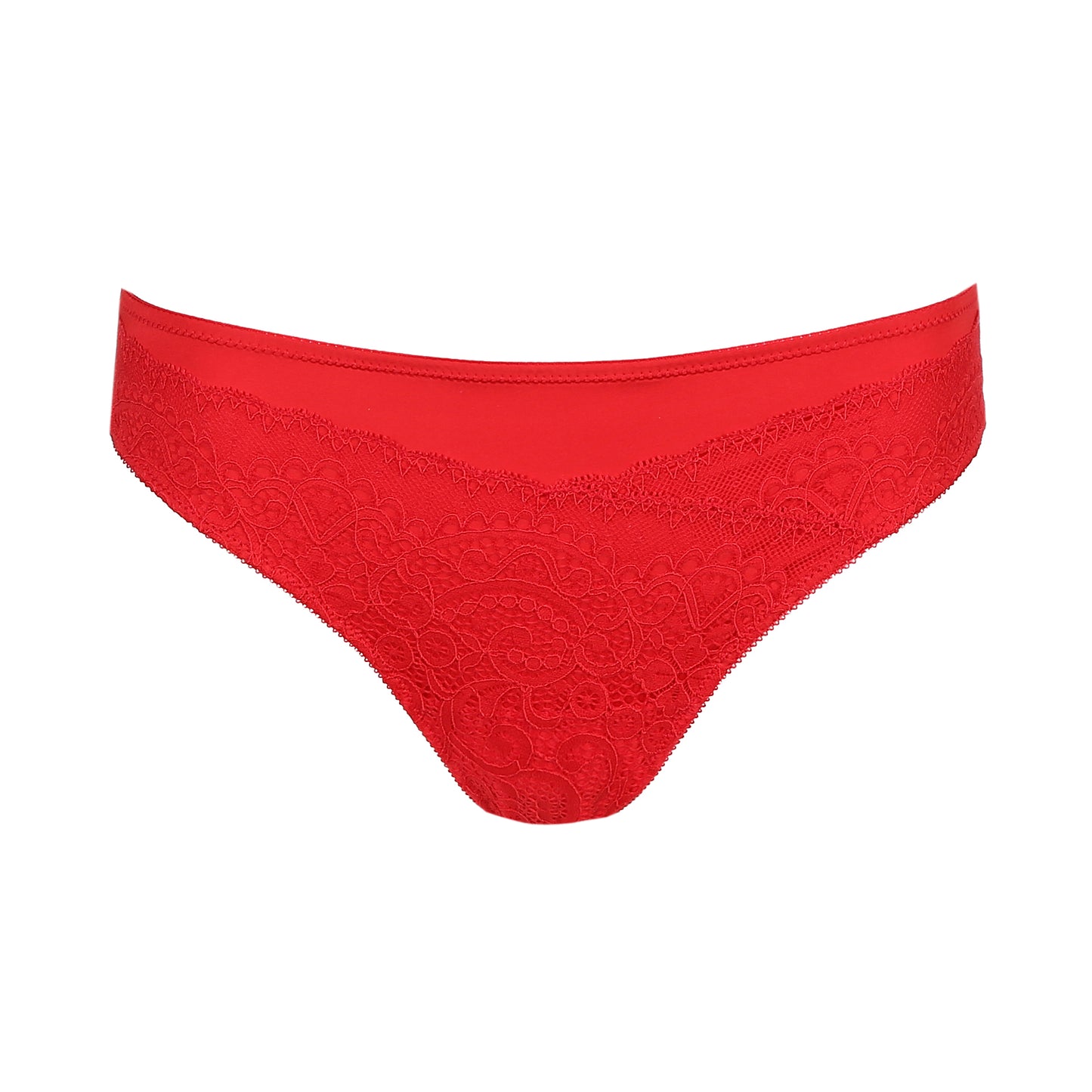 Culotte PrimaDonna Twist - I Do - Rouge - SCA