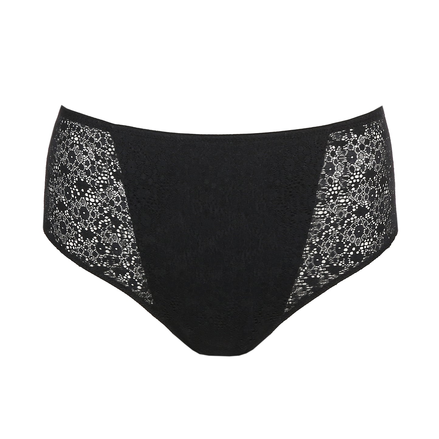 Culotte taille haute PrimaDonna Twist - Epirus - Noire - ZWA