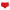 Culotte taille haute PrimaDonna Twist - First Night - Rouge - PDA