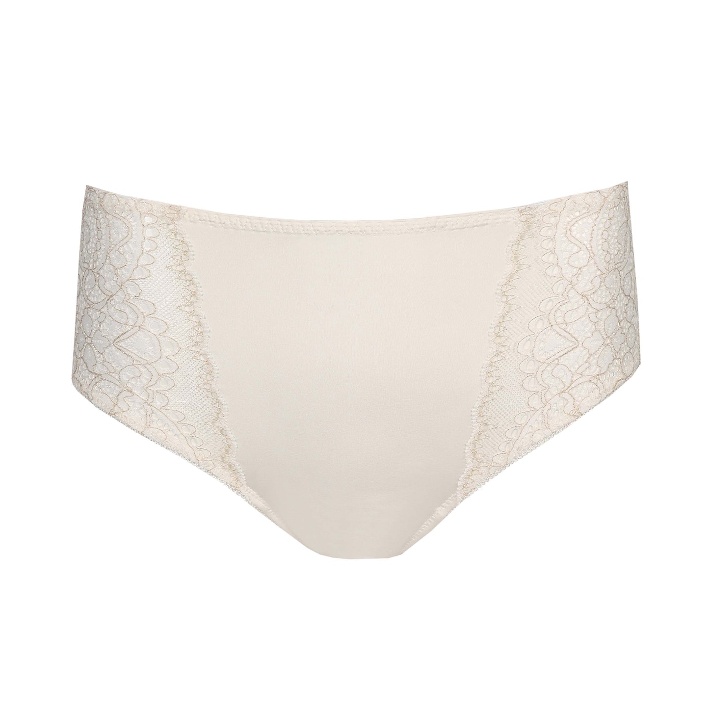 Tailleslip PrimaDonna Twist - I Do - Ivoor - NAT