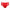 Culotte taille haute PrimaDonna Twist - I Do - Rouge - SCA