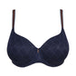 Soutien-gorge en forme de cœur PrimaDonna Twist - Chryso - Bleu - SAF
