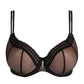 Soutien-gorge en forme de cœur PrimaDonna Twist - I Want You - Noir - ZWA