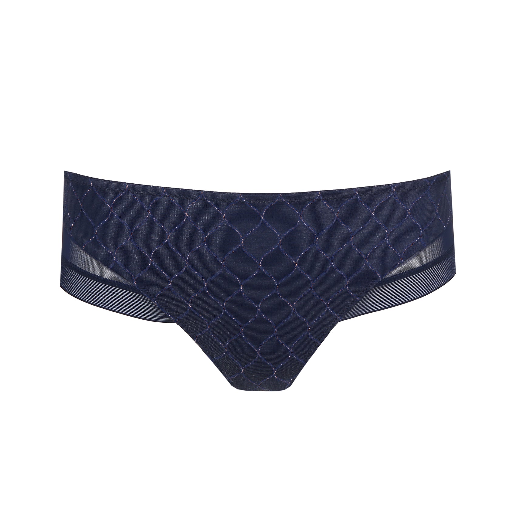 Hipster PrimaDonna Twist - Chryso - Bleue - SAF