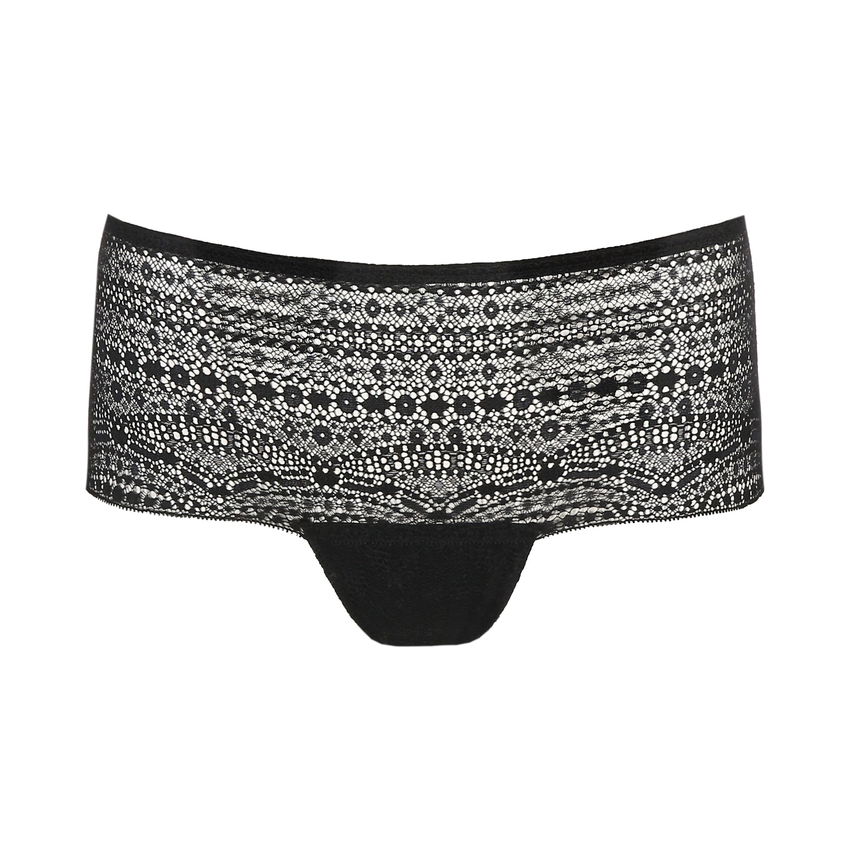 Hipster PrimaDonna Twist - Epirus - Zwart - ZWA