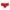 Hipster PrimaDonna Twist - First Night - Rood - PDA