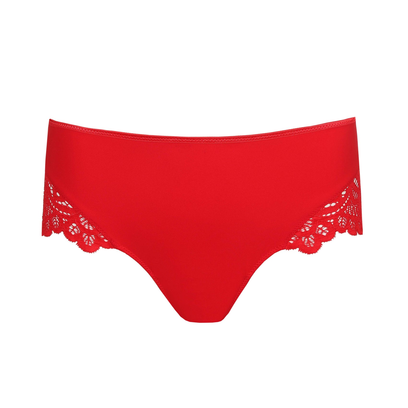 Hipster PrimaDonna Twist - First Night - Rood - PDA