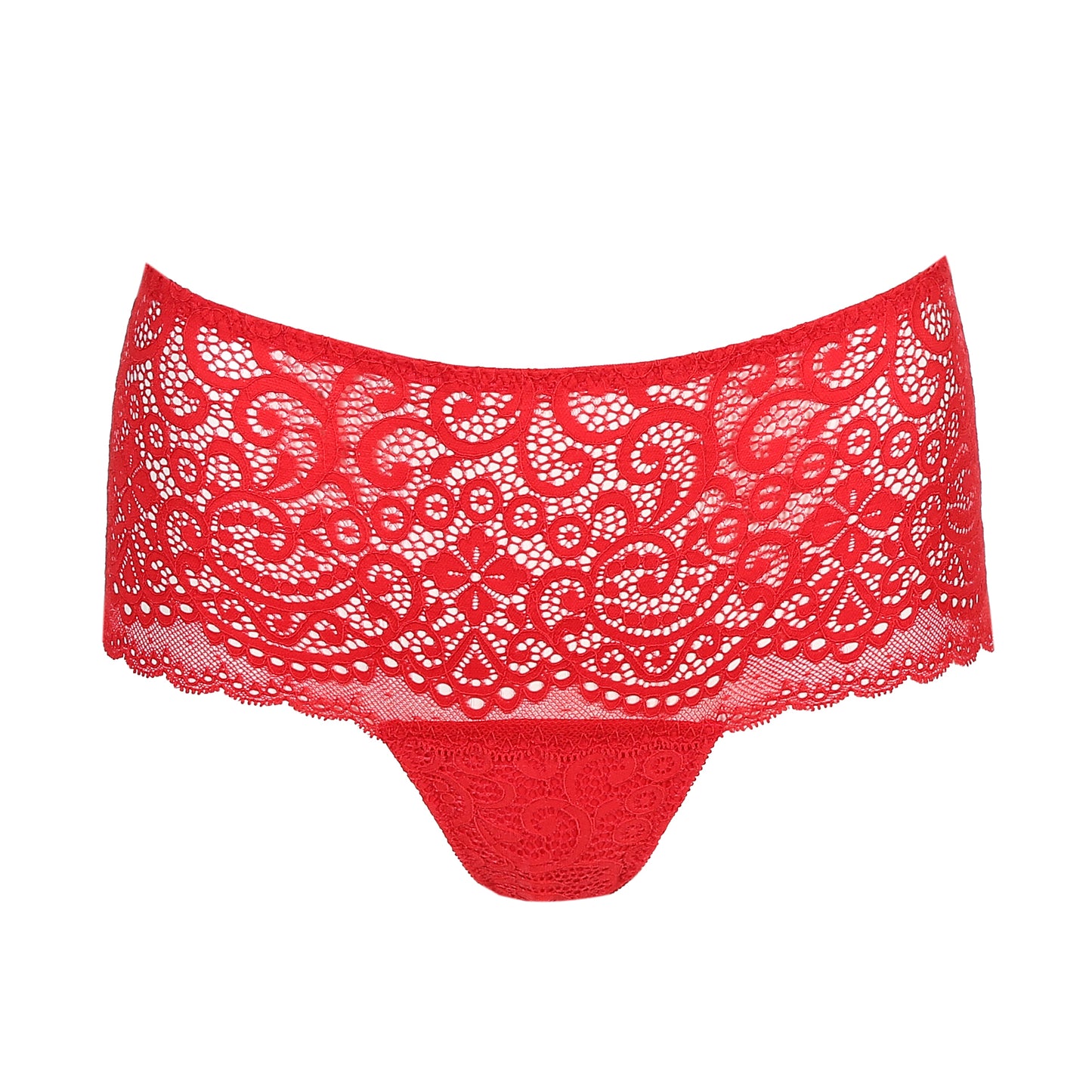 Hipster PrimaDonna Twist - I Do - Rouge - SCA