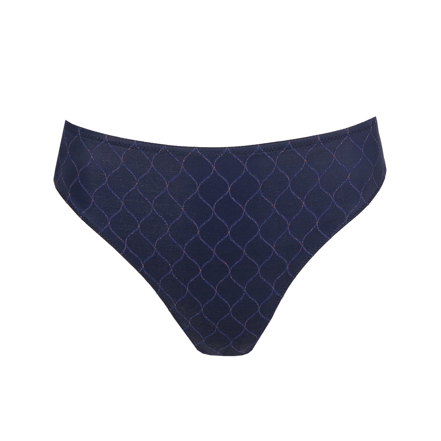 String PrimaDonna Twist - Chryso - Bleu - SAF