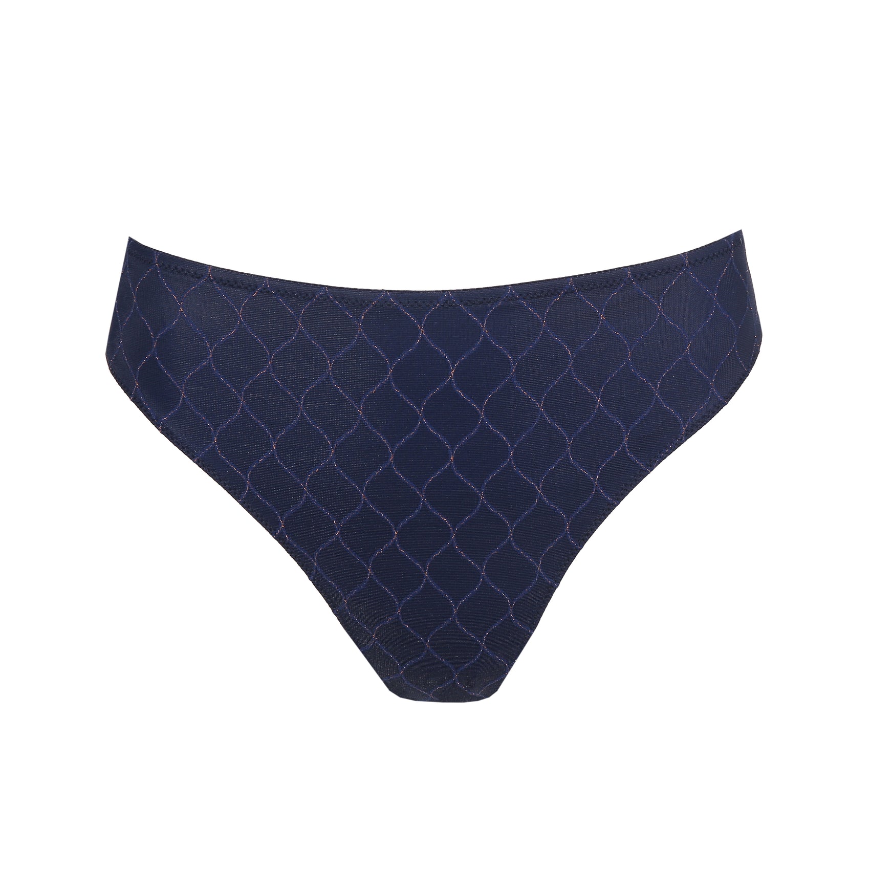 String PrimaDonna Twist - Chryso - Bleu - SAF