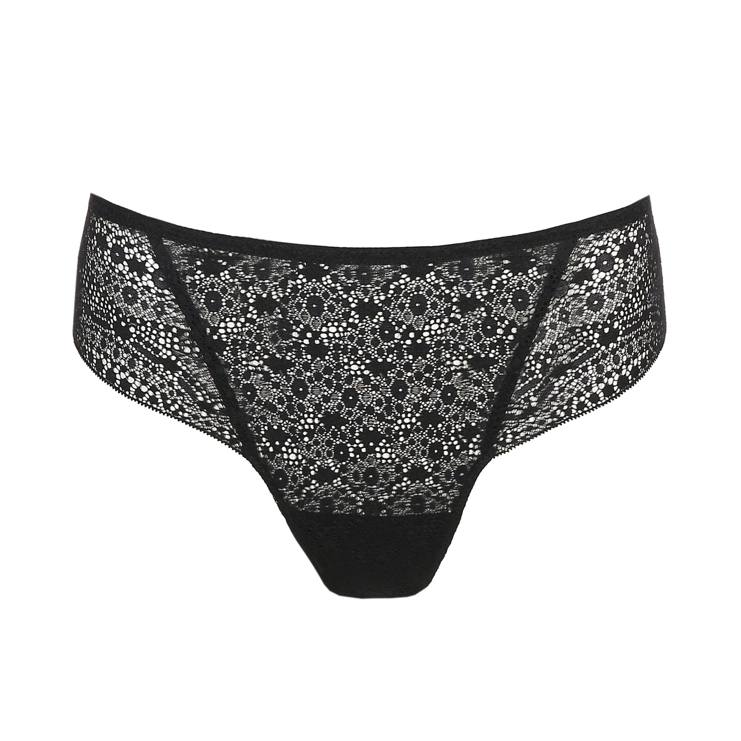 String PrimaDonna Twist - Epirus - Noir - ZWA